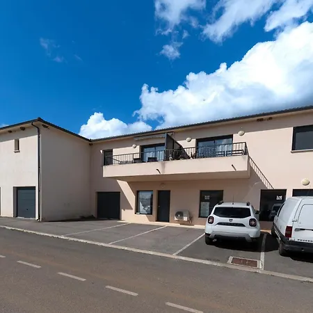 Apartmán L'alzeta - Climatise Proche Cervione